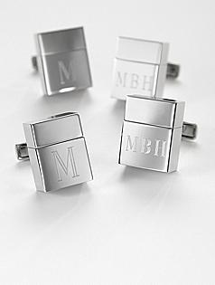 usb flash drive cuff links