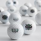 personalized golf balls