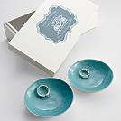 to have & to hold ring holder - wedding carriage