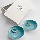 to have & to hold ring holder - wedding monogram