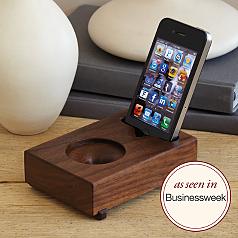 mini koo non-electric speaker