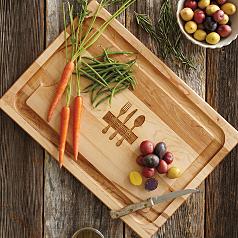 personalized cutting boards