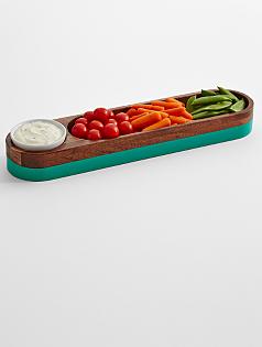 appetizer tray