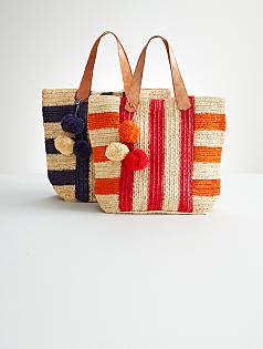 mar y sol havana tote