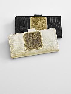 dareen hakim symbolic luck wallet