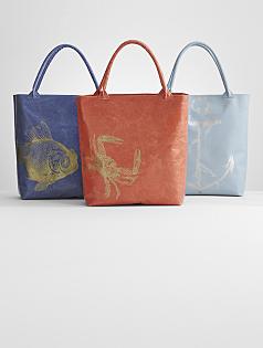 dew drop tote