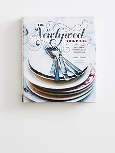 newlywed cookbook