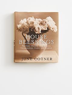 house blessings book