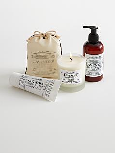 elizabeth w. apothecary set