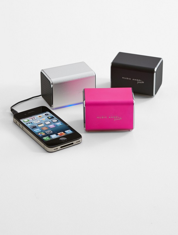 mini music portable speaker