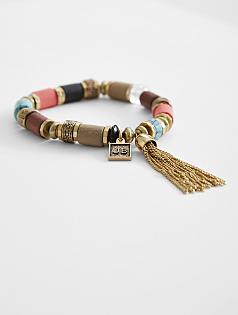 jenny bird tibetove bracelet