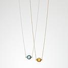 kris nations birthstone necklace