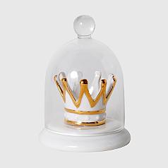 the crown jewels ring holder + dome