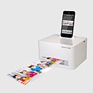 photo cube portable printer
