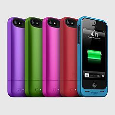 mophie juice pack helium rechargeable iPhone case