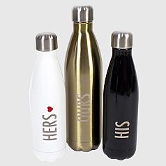 swell water bottle set