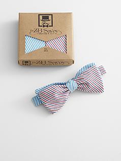 zb savoy dixie bowtie