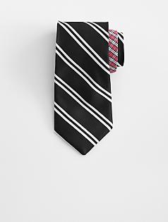 zb savoy magnolia necktie