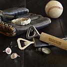 MLB™ baseball bat bottle opener