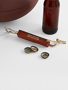 college football stadium seat bottle opener