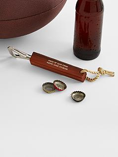 college football stadium seat bottle opener