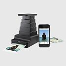 instant lab photo converter camera