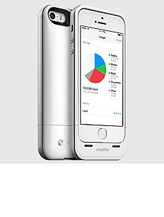 mophie space pack battery charger