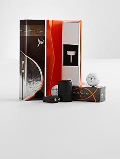 golf swing analyzer