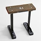 game used Notre Dame stadium football seat