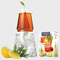 tea over ice gift set