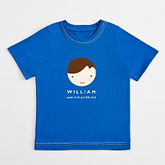 faces short sleeve t-shirt