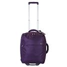 Lipault foldable 22” carry-on