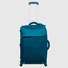 Lipault 25" 4-wheeled soft-side packing case