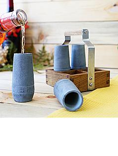 sparq vodka shooters s/4