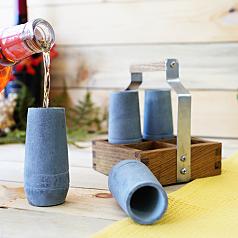 sparq vodka shooters s/4