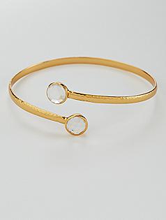 couple's wrap bracelet