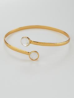 couple's wrap bracelet