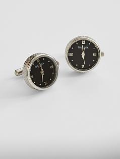 penny black 40 watch cufflinks