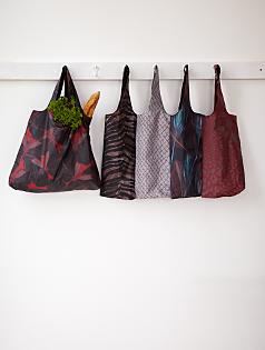 savanna envirosax market bags