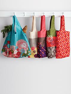 envirosax market bag