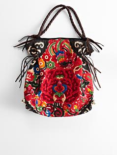 j.p. & mattie yabo d bag