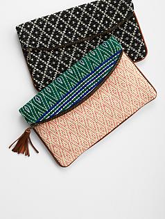 mercado global marabella clutch