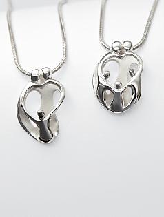 family necklace