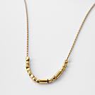 morse code sisters necklace