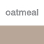 oatmeal