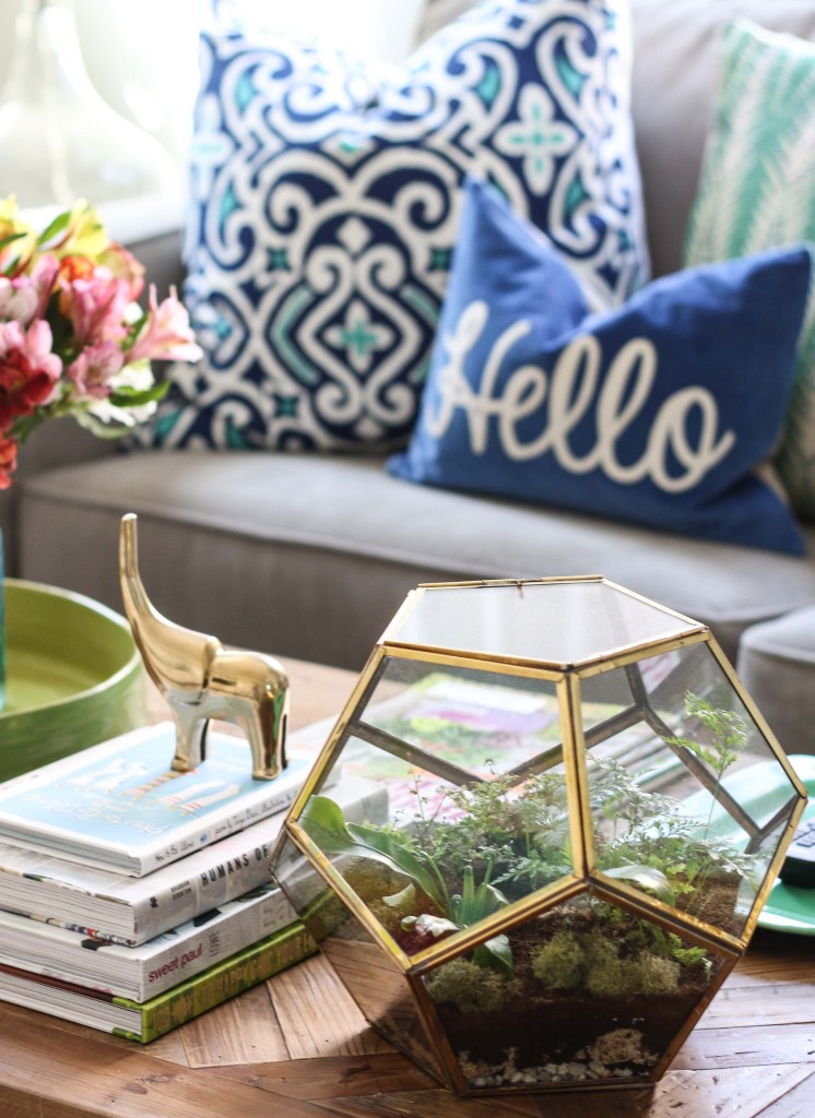 Get Personal About Home Decor | Inspired by Charm for RedEnvelope